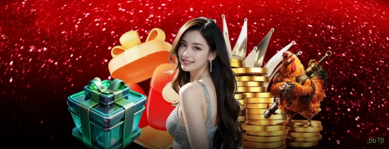 Login rápido no app bb78