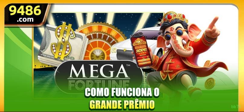 Slots Premium da PG Soft na bb78