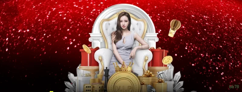 Promoções e bônus exclusivos da bb78